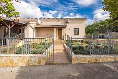 Villa San Antonio mit privatem Pool