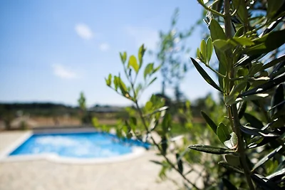 Doppelzimmer Marceta - Pool und grosser...