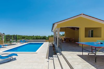 Santa Lucia - Villa with Private Pool & Sea...