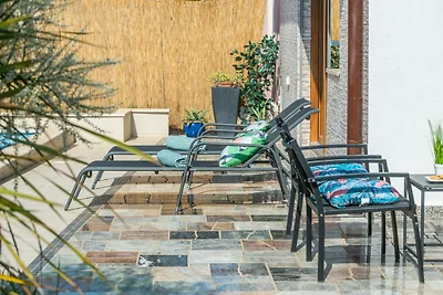 Charming Holiday House Mara