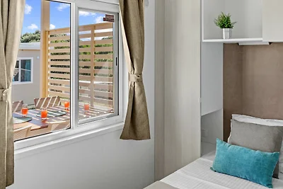 Naturoase - Mobilheim Ane