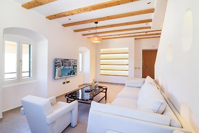 Vila Fenč - Two Bedroom Apartment A1