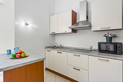 Paradies auf dem Dach mit Meerblick – Katja