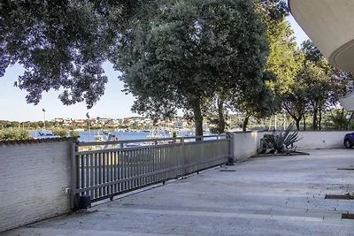Sommerapartment Banjole - 200 m vom Strand
