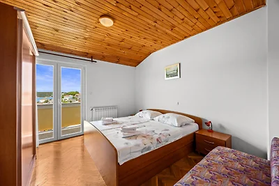 Zwei-Zimmer FeWo in Strandnähe - Villa Jagoda