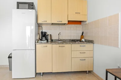 Apartment Vito mit Balkon