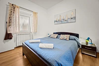 Pool Apartment Franko 2 - Shared Pool