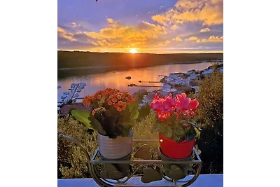 Sea View Apartment Ankica with Terrace