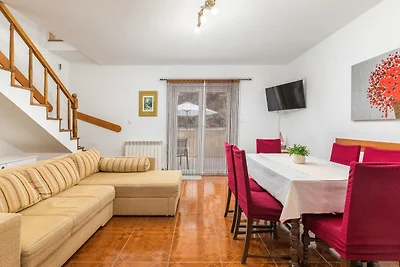 Charming Pool Apartment Liznjan - Buneta