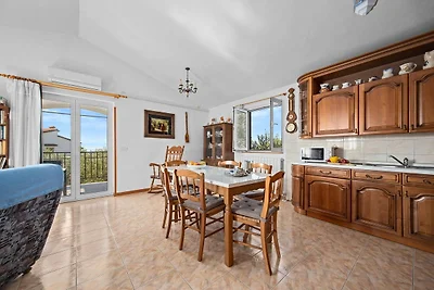 Ruhiges Familienapartment - Meerblick - Tedi