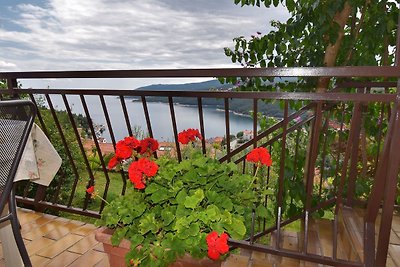 Magnificent Sea View - Family Apartment Neda