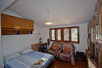 Gortan Cove - 100 m from the Beach - Mare A3