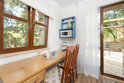 Paradiso Istriano - Studio Apartment Mare