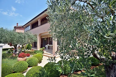 Apartment Tina mit Terrasse und schönem...