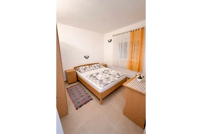 Paradies am Meer auf der Insel Rab – Emily 3