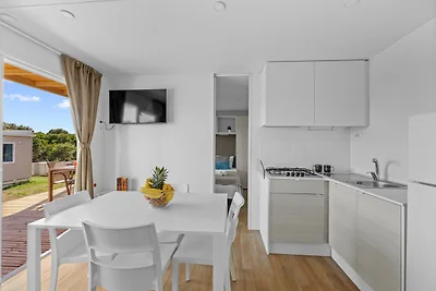 Naturoase - Mobilheim Ane