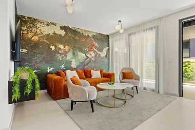 The Adriatic - Luxury Waterfront Apartment