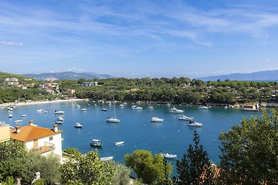 Red House Sv. Marina 3 - Meerblick