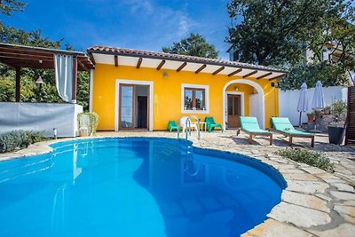 Familienlandhaus mit Pool - Casa Deborah