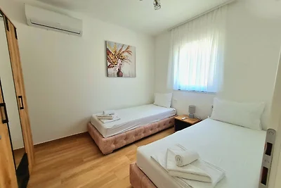 Villa Casalinga mit Whirlpool