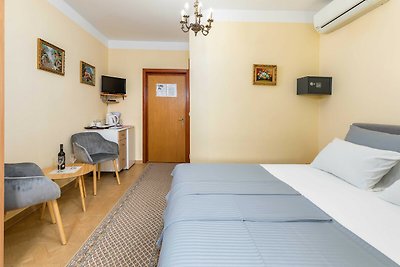 Doppelzimmer in Fažana - in Strandnähe