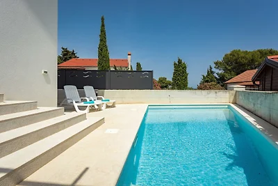 Villa Olala – Herrlicher Meerblick und Pool