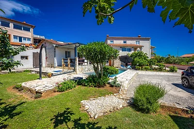 Pool-Apartment Franko 1 - Gemeinschaftspool