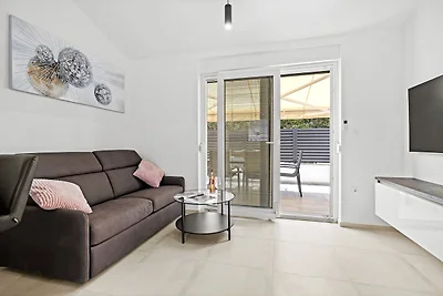 Barbariga Beach Apartment - Urlaubsoase