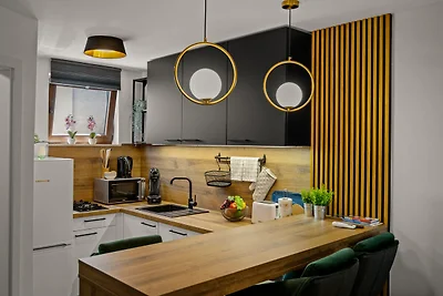 Sea Breeze Funtana Studio Apartment A10