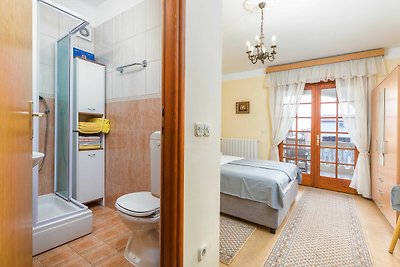 Doppelzimmer in Fažana - in Strandnähe