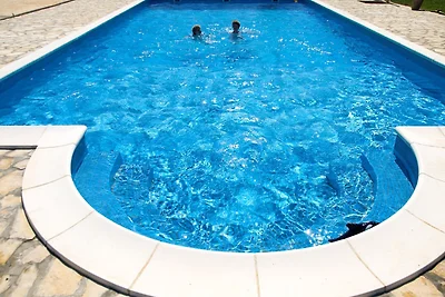 Doppelzimmer Marceta - Pool und grosser...