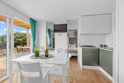 Naturoase - Mobilheim Sara