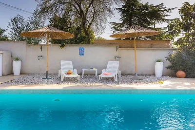 Sabi Relax Zone Apartment - Private Pool,...
