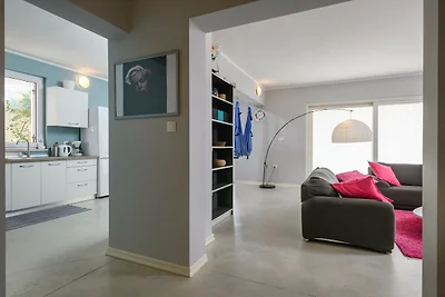 Poolside City Apartment Jana - Monte Magno...