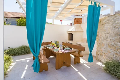 Stone Paradise Villa Pula