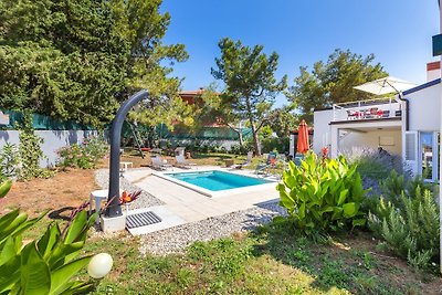 Villa Ziziphus - Private Pool with Jacuzzi