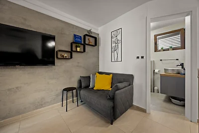 Sea Breeze Funtana Studio Apartment A10