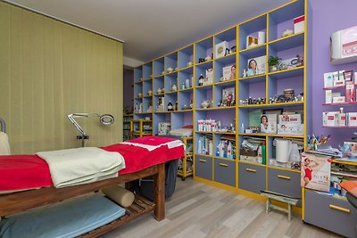 Indi Apartments - Tara mit einem Schlafzimmer