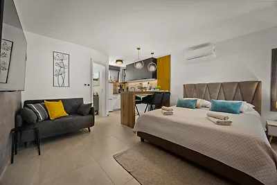 Sea Breeze Funtana Studio Apartment A10