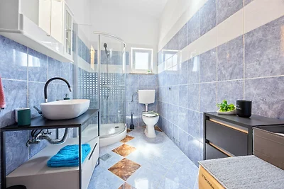 Studio Vito mit Balkon