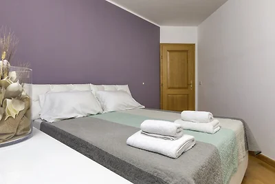 Sommerapartment Banjole - 200 m vom Strand