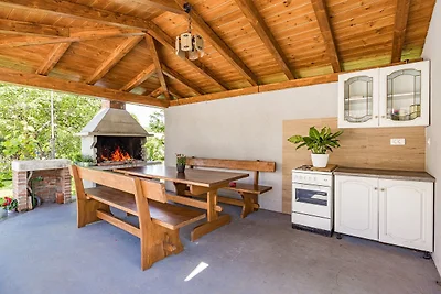 Stone Gem - Villa Katarina with Private Pool