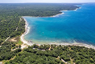 Barbariga Beach Apartment - Urlaubsoase
