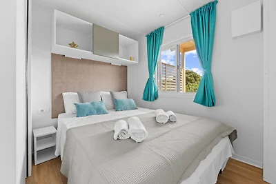 Naturoase - Mobilheim Sara