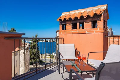 Pula City Center Getaway - Studio Capitolina