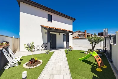 Villa Bavaria mit Pool, Whirlpool,...