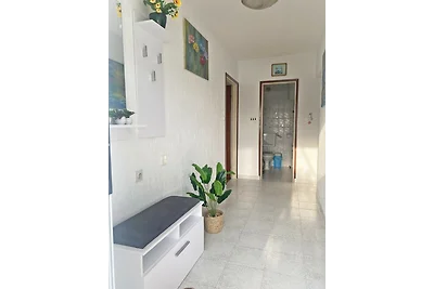 Sea View Apartment Ankica with Terrace