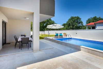 Villa Tena mit Privatem Pool
