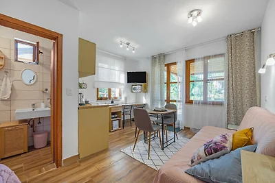 Paradiso Istriano - Sole - Studio Apartment