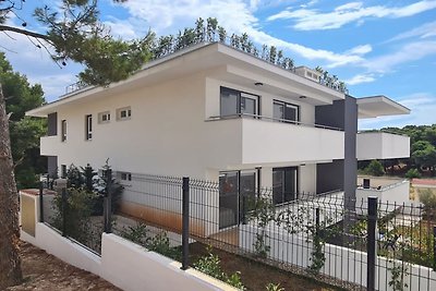 Villa Frida - Apartment Rosemary mit Balkon